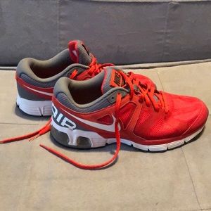 Nike Air Max Run Lite 4 - Like New Condition